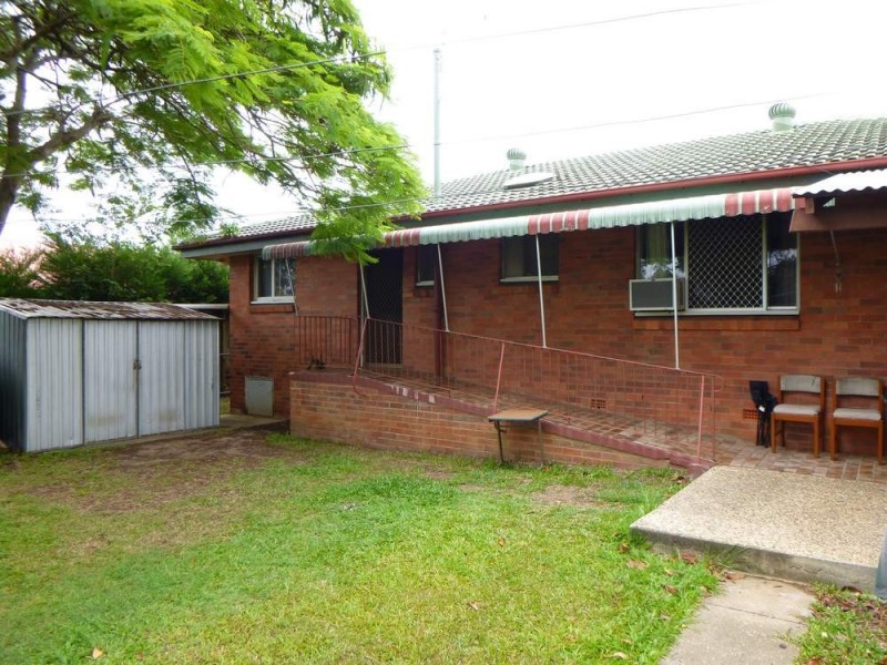 8 Newman, Caboolture QLD 4510