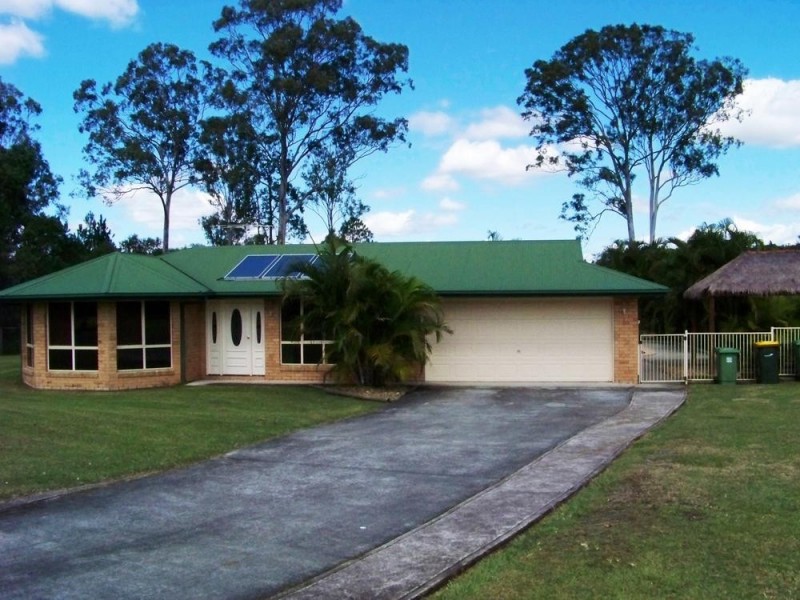 93-95 Lyndhurst Terrace, Caboolture QLD 4510