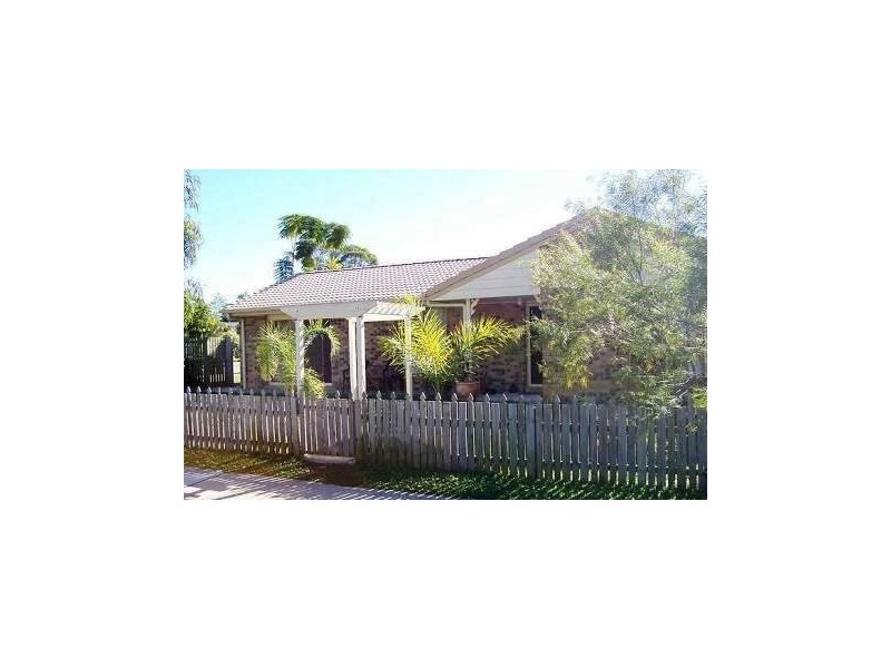 2 Claudia Street, Burpengary QLD 4505