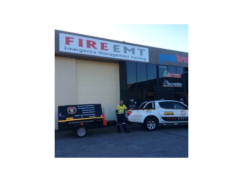 Unit 3, 19 Lear Jet Drive, Caboolture QLD 4510