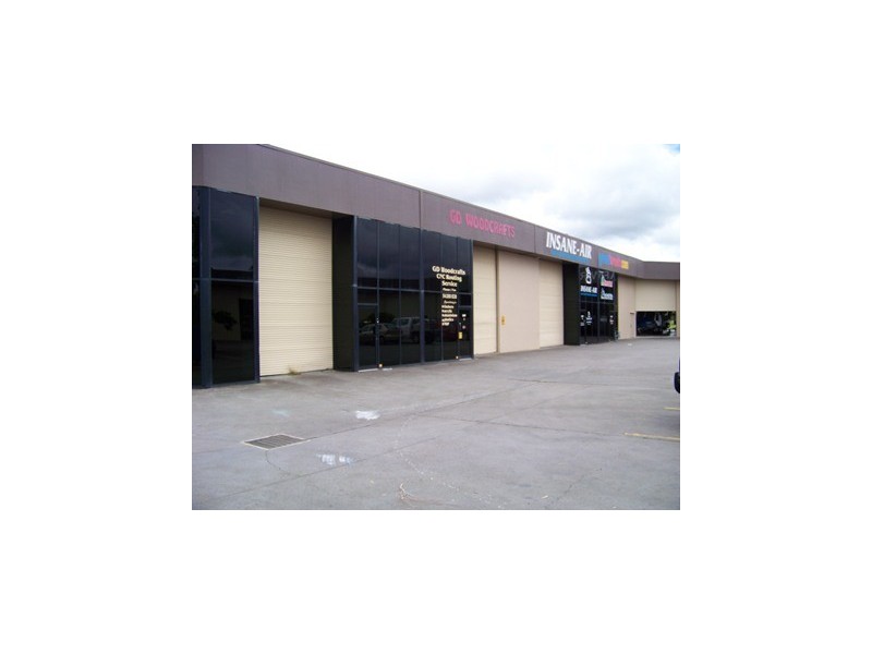 Unit 3, 19 Lear Jet Drive, Caboolture QLD 4510