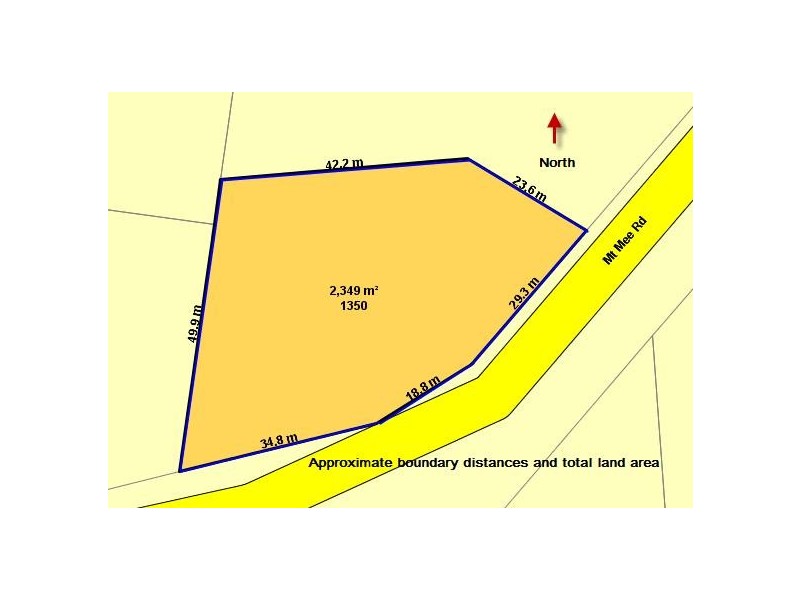 1350 Mount Mee Road, Mount Mee QLD 4521