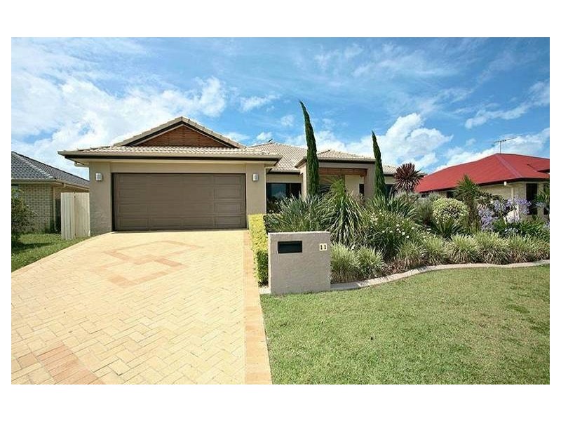 11 Tinsey Court, Caboolture QLD 4510