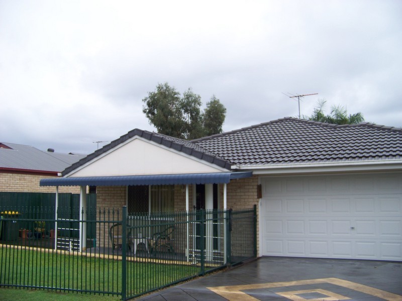 28 Glenn Street, Morayfield QLD 4506