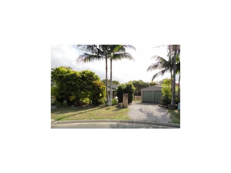 5 Hillgate Court, Morayfield QLD 4506