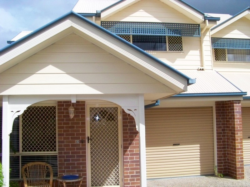 8A/124 King Street, Caboolture QLD 4510