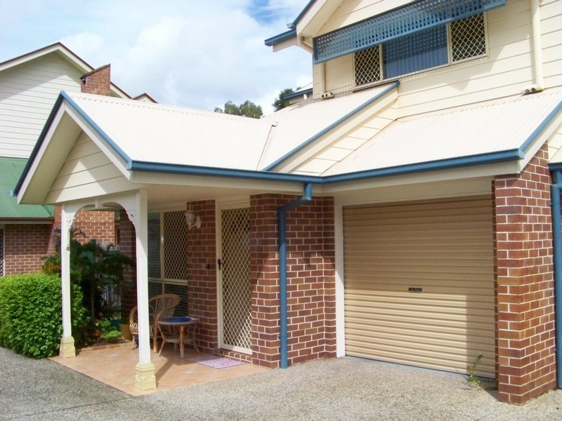 8A/124 King Street, Caboolture QLD 4510