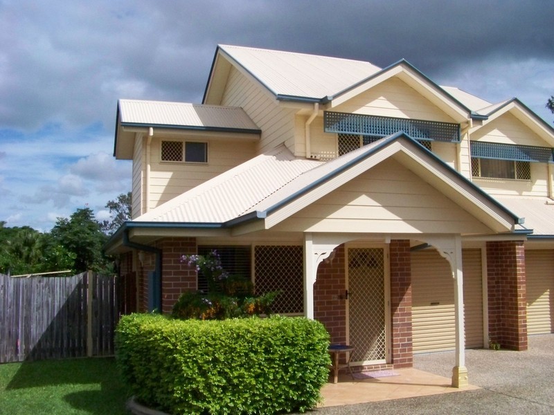 8A/124 King Street, Caboolture QLD 4510