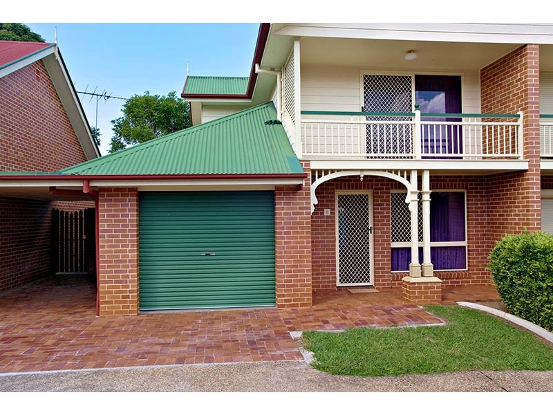 6/122 King Street, Caboolture QLD 4510