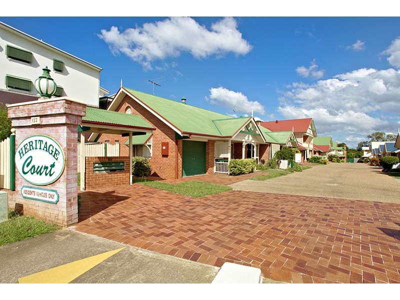 6/122 King Street, Caboolture QLD 4510