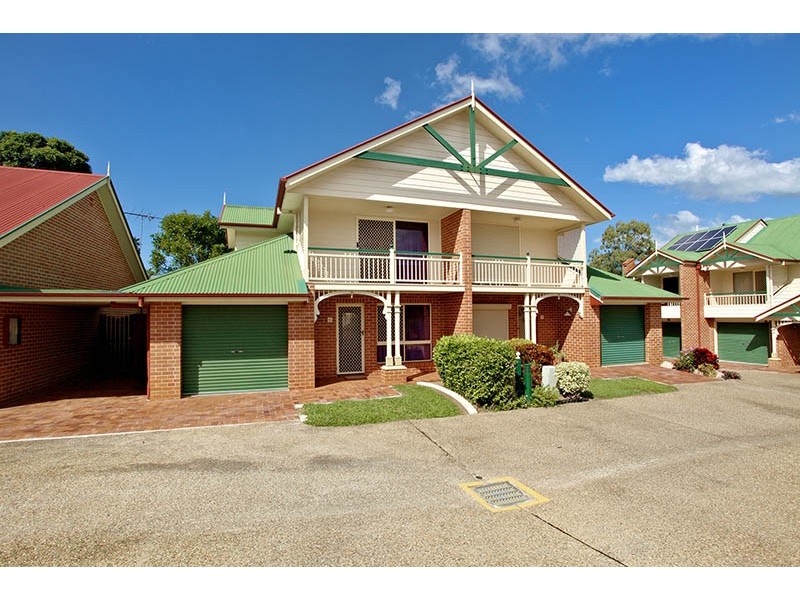 6/122 King Street, Caboolture QLD 4510