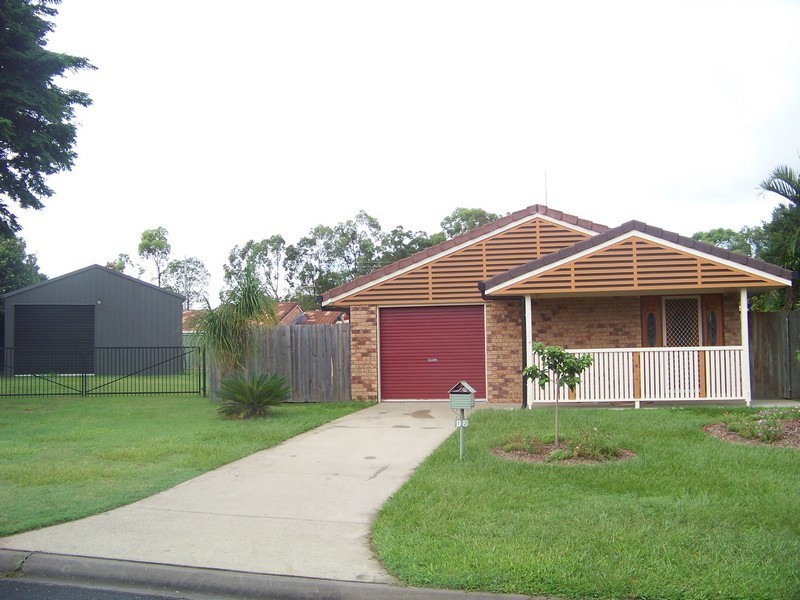 12 Mountain Vista, Morayfield QLD 4506