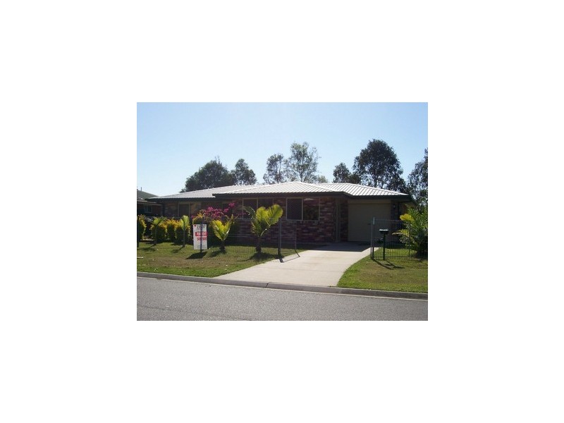 10 Daintree Street, Bellmere QLD 4510