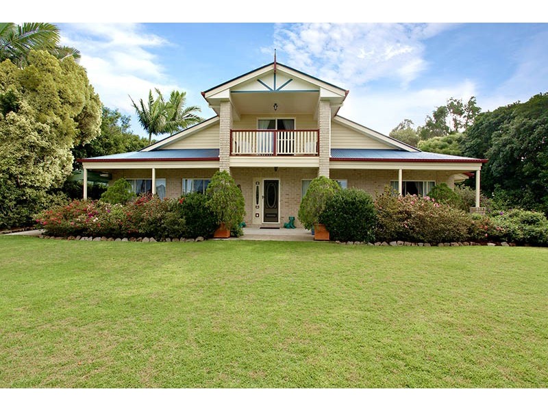 207 Bigmor Drive, Elimbah QLD 4516