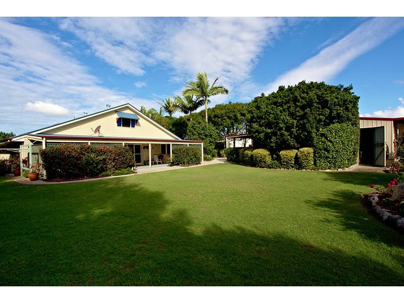 207 Bigmor Drive, Elimbah QLD 4516