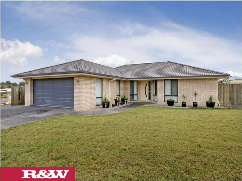 25-27 Cash Street, D’aguilar QLD 4514