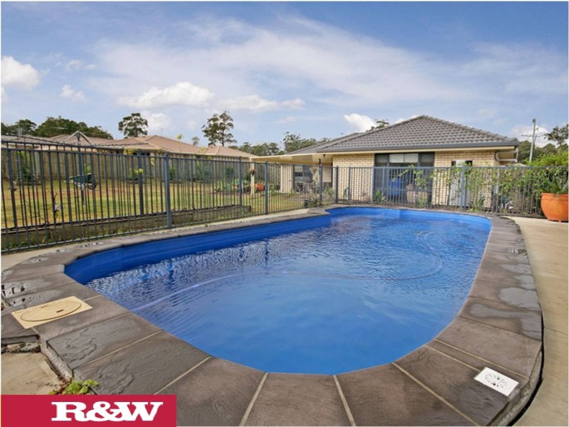 25-27 Cash Street, D’aguilar QLD 4514