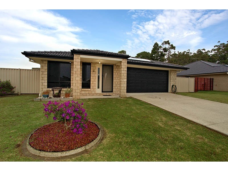 13 Cardinal Circuit, Caboolture QLD 4510