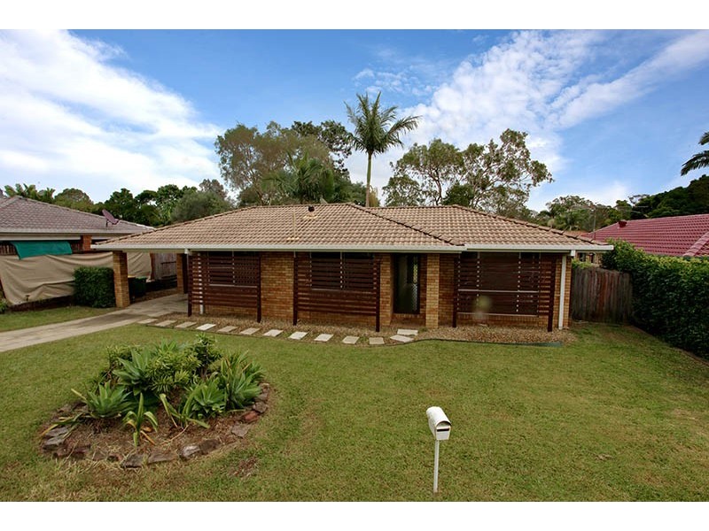 9 Connor Crescent, Caboolture QLD 4510