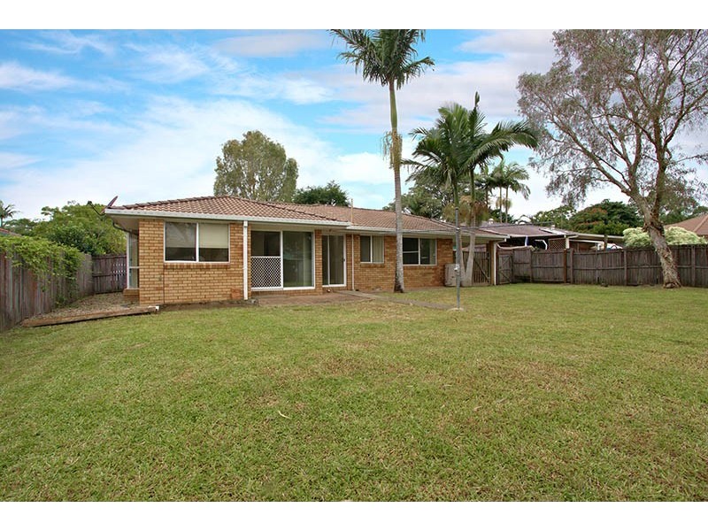 9 Connor Crescent, Caboolture QLD 4510
