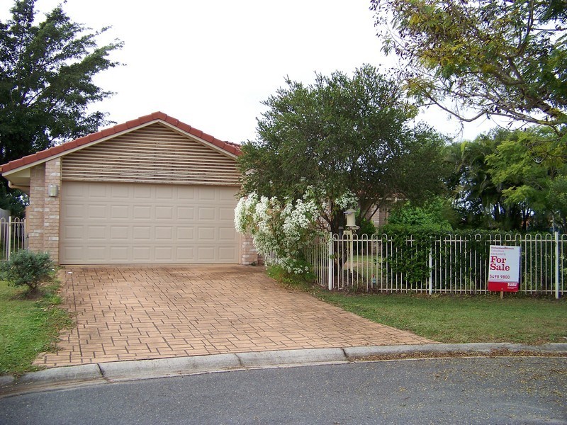 5 Helpmann Court, Morayfield QLD 4506