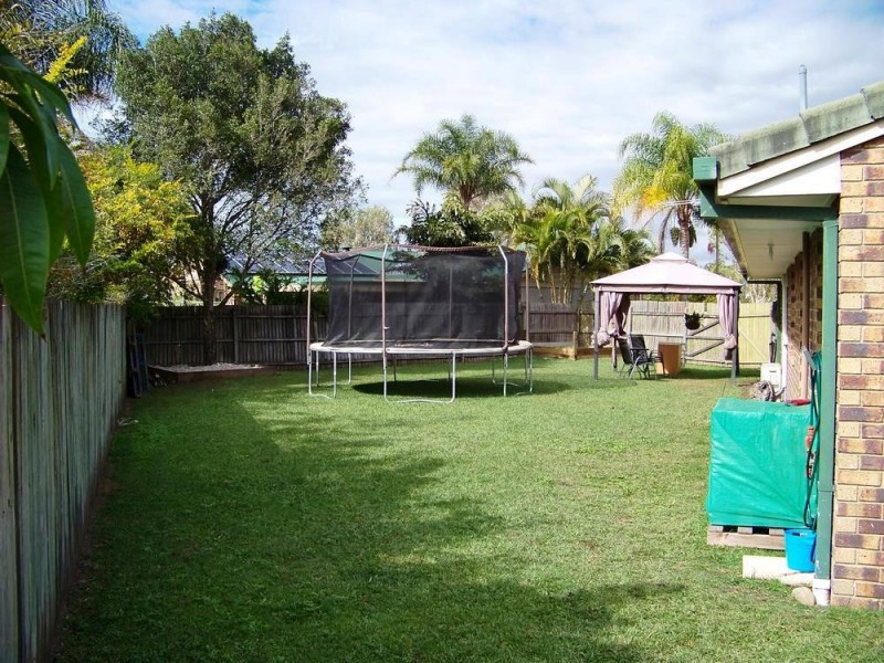 8 Pitta Court, Bellmere QLD 4510