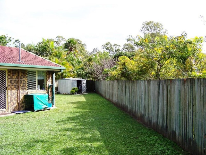 8 Pitta Court, Bellmere QLD 4510