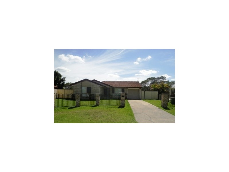 8 Morningview Drive, Caboolture QLD 4510