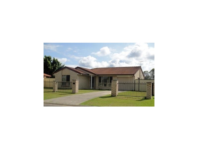 8 Morningview Drive, Caboolture QLD 4510