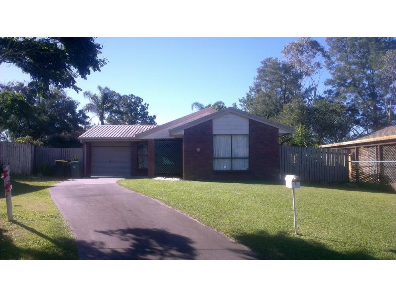 11 Backo Court, Caboolture QLD 4510