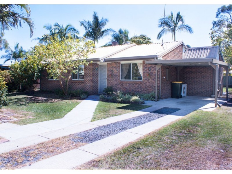 21 Lawson Street, Caboolture QLD 4510