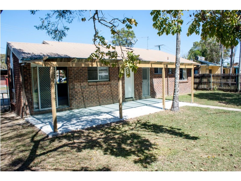 21 Lawson Street, Caboolture QLD 4510