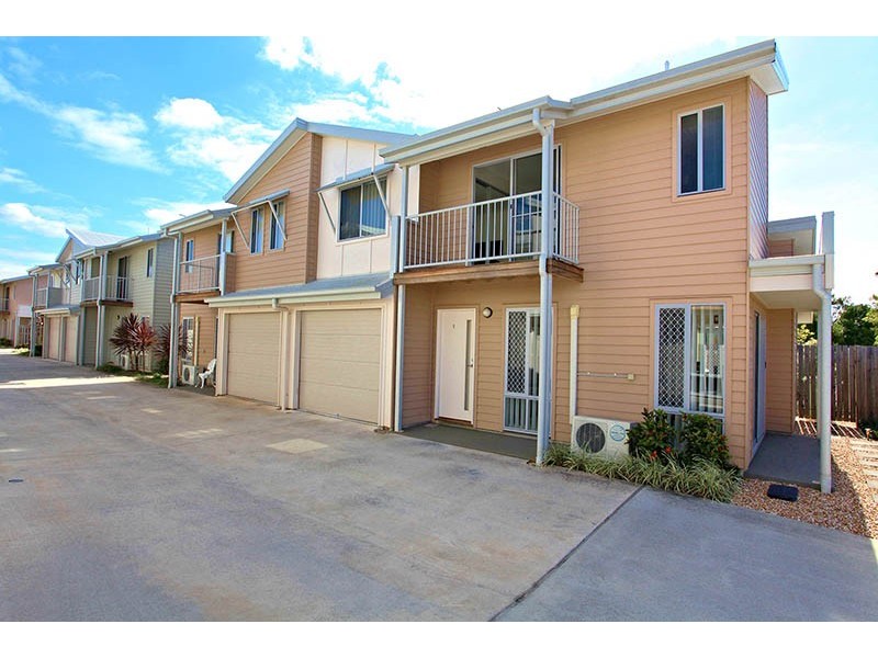 1/10 David Street, Burpengary QLD 4505