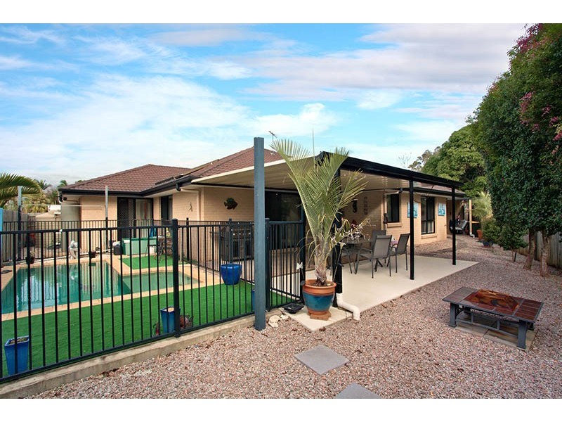 10 Snowbell Court, Upper Caboolture QLD 4510