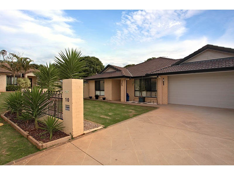 10 Snowbell Court, Upper Caboolture QLD 4510