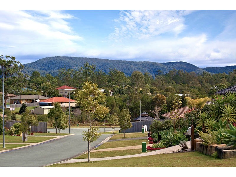 22 Baronga Court, D’aguilar QLD 4514
