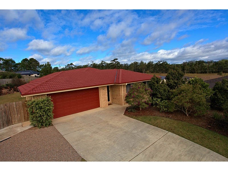 22 Baronga Court, D’aguilar QLD 4514