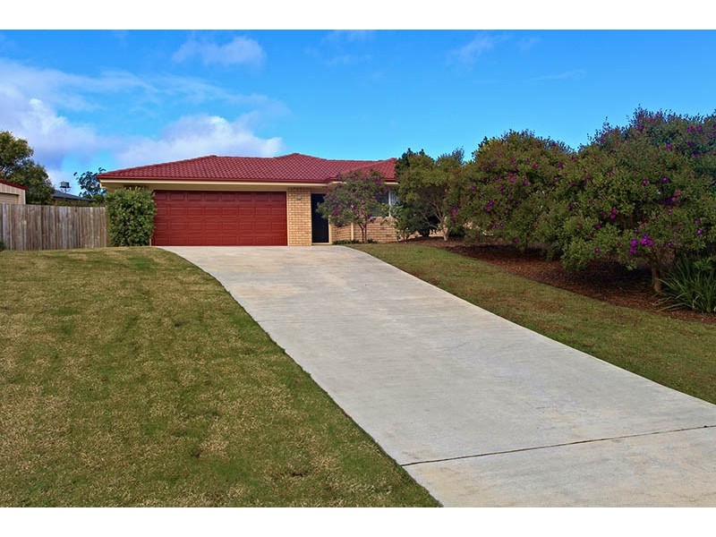 22 Baronga Court, D’aguilar QLD 4514