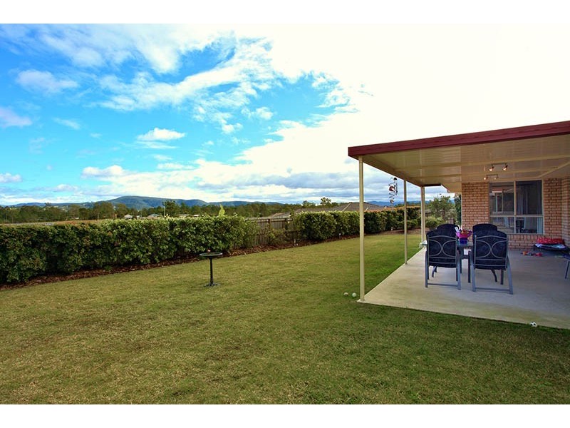 22 Baronga Court, D’aguilar QLD 4514