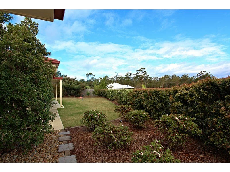 22 Baronga Court, D’aguilar QLD 4514