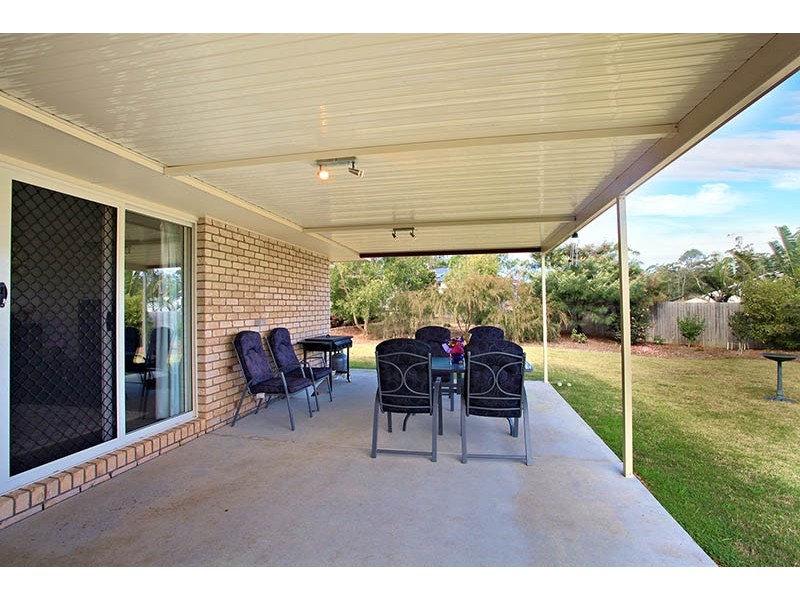 22 Baronga Court, D’aguilar QLD 4514