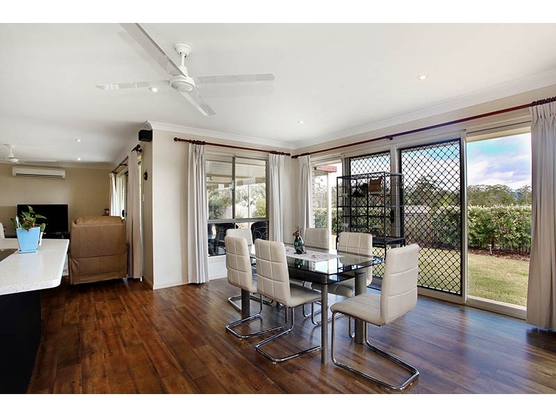 22 Baronga Court, D’aguilar QLD 4514