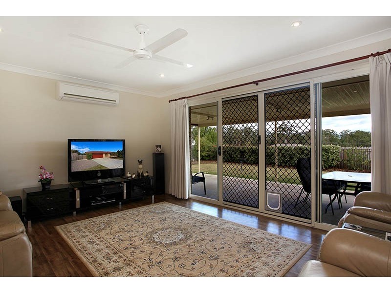 22 Baronga Court, D’aguilar QLD 4514