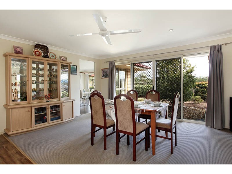 22 Baronga Court, D’aguilar QLD 4514