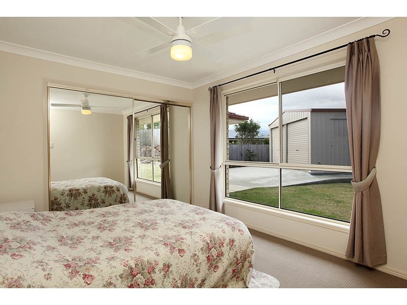 22 Baronga Court, D’aguilar QLD 4514