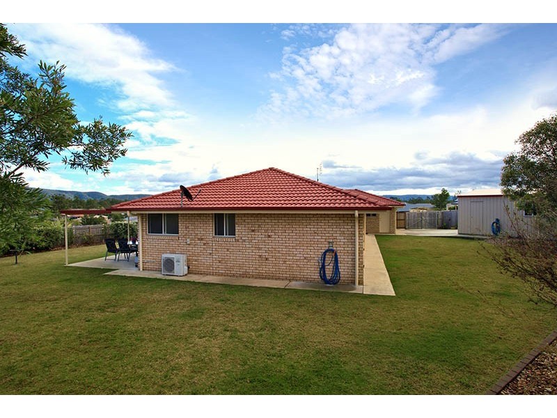22 Baronga Court, D’aguilar QLD 4514