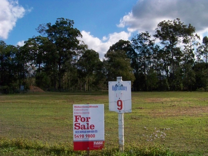 48-50 Lychee Drive, Caboolture QLD 4510