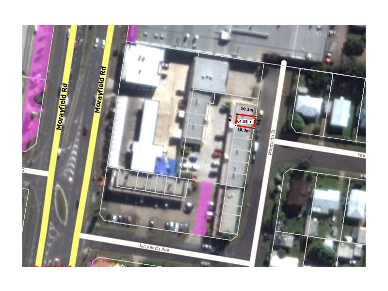 Shop 6, 5 Poinciana Street, Caboolture QLD 4510