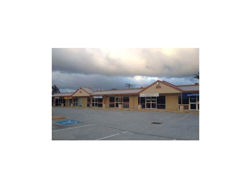 Shop 6, 5 Poinciana Street, Caboolture QLD 4510