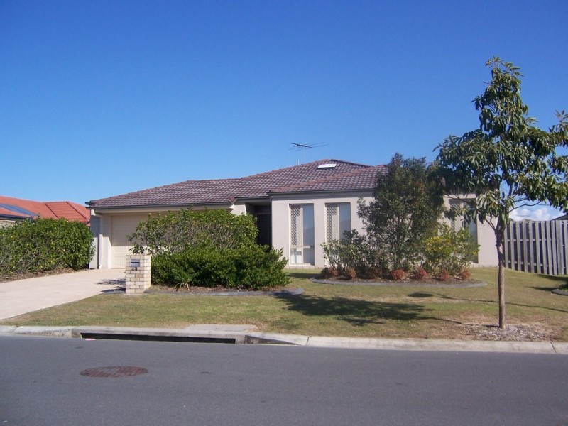 44 Maurice Avenue, Morayfield QLD 4506